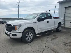 1FTEX1EP5LKF53264 2020 FORD F-150