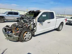 1FTEX1EP5MFA34628 2021 FORD F-150