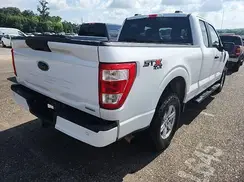 1FTEX1EP5MFA80606 2021 FORD F-150