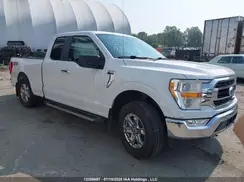1FTEX1EP5MFB11174 2021 FORD F-150