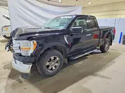 1FTEX1EP5MFB33028 2021 FORD F-150