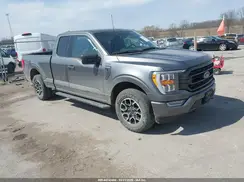 1FTEX1EP5MFB78907 2021 FORD F-150