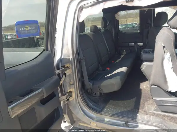 1FTEX1EP5MFB78907 2021 FORD F-150 - Image 8