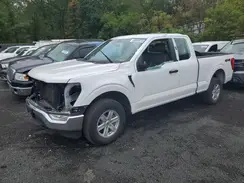 1FTEX1EP5MFC16099 2021 FORD F-150