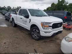 1FTEX1EP5MFC70020 2021 FORD F-150
