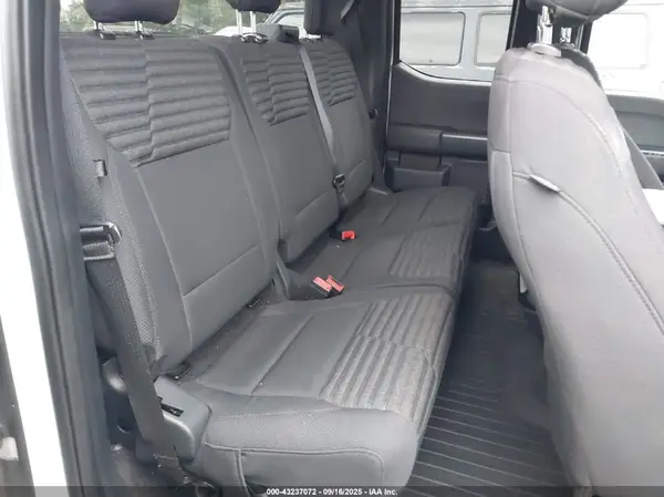 1FTEX1EP5MFC70020 2021 FORD F-150 - Image 8