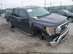 1FTEX1EP5MFC76061 2021 FORD F-150