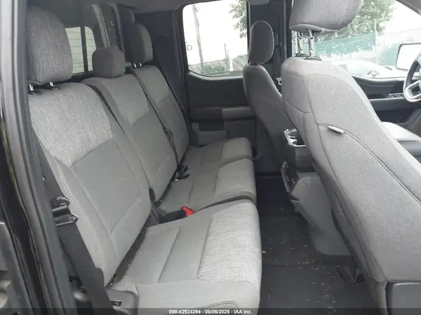 1FTEX1EP5MFC76061 2021 FORD F-150 - Image 8