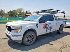 1FTEX1EP5MFD05588 2021 FORD F-150