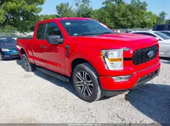 1FTEX1EP5MKD07459 2021 FORD F-150