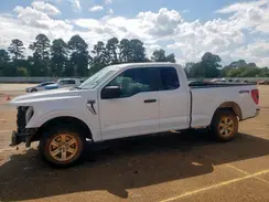 1FTEX1EP5MKD18588 2021 FORD F-150