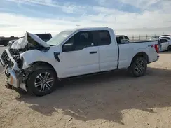 1FTEX1EP5MKD46343 2021 FORD F-150