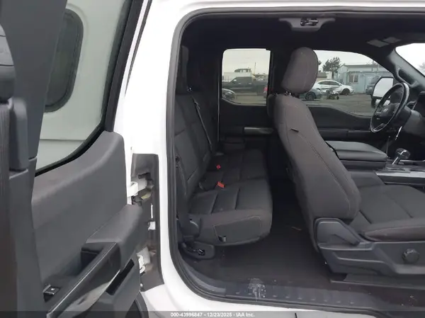 1FTEX1EP5MKD85384 2021 FORD F-150 - Image 8
