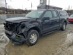 1FTEX1EP5MKD86082 2021 FORD F-150