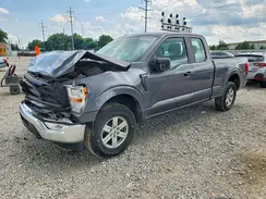 1FTEX1EP5MKE36821 2021 FORD F-150