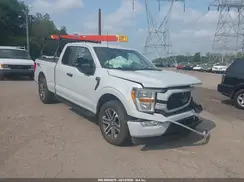 1FTEX1EP5MKE51593 2021 FORD F-150