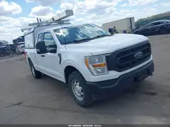 1FTEX1EP5MKE59113 2021 FORD F-150