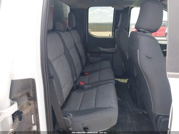 1FTEX1EP5MKE59113 2021 FORD F-150 - Image 8