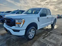 1FTEX1EP5MKF05488 2021 FORD F-150
