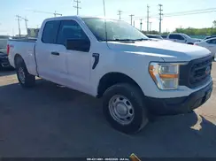 1FTEX1EP5MKF05491 2021 FORD F-150