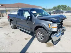 1FTEX1EP5NFB20958 2022 FORD F-150
