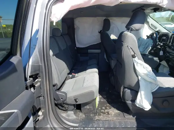 1FTEX1EP5NFB20958 2022 FORD F-150 - Image 8