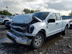 1FTEX1EP5NFB39686 2022 FORD F-150