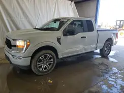 1FTEX1EP5NKD35795 2022 FORD F-150