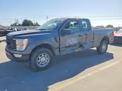 1FTEX1EP5NKD51964 2022 FORD F-150