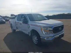 1FTEX1EP5NKE27201 2022 FORD F-150