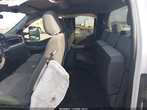 1FTEX1EP5NKE27201 2022 FORD F-150 - Image 8