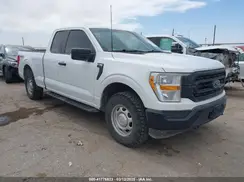 1FTEX1EP5NKF05959 2022 FORD F-150