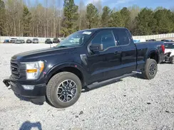 1FTEX1EP5NKF06657 2022 FORD F-150