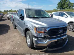 1FTEX1EP5NKF28562 2022 FORD F-150