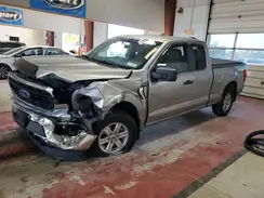 1FTEX1EP5NKF30988 2022 FORD F-150