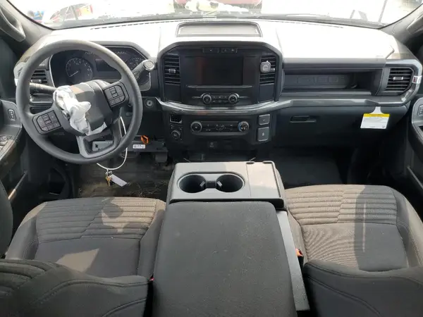 1FTEX1EP5PFA81923 2023 FORD F-150 - Image 8