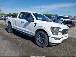 1FTEX1EP5PFB53588 2023 FORD F-150