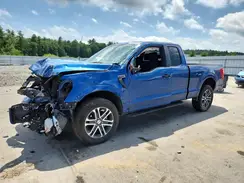 1FTEX1EP5PKD41048 2023 FORD F-150