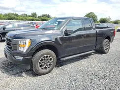 1FTEX1EP5PKD50574 2023 FORD F-150