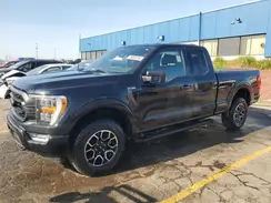 1FTEX1EP5PKD51398 2023 FORD F-150