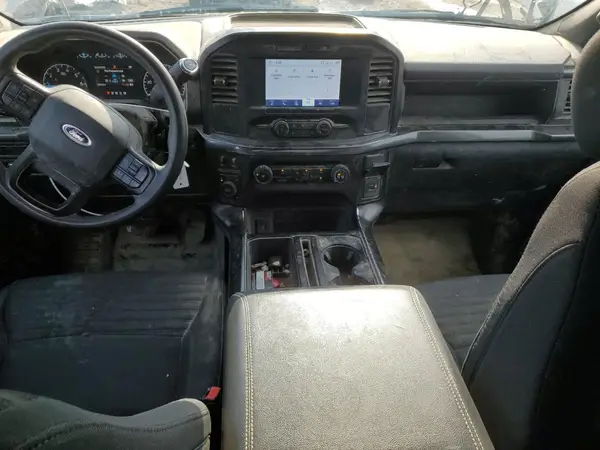 1FTEX1EP5PKD70582 2023 FORD F-150 - Image 8