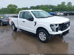 1FTEX1EP5PKE34975 2023 FORD F-150