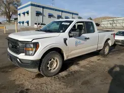 1FTEX1EP5PKE51582 2023 FORD F-150
