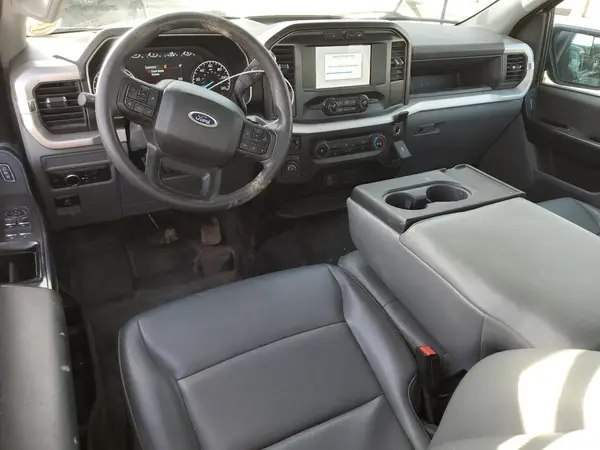 1FTEX1EP5PKE51582 2023 FORD F-150 - Image 8