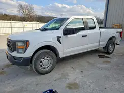 1FTEX1EP5PKE54059 2023 FORD F-150