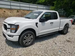 1FTEX1EP5PKF65985 2023 FORD F-150