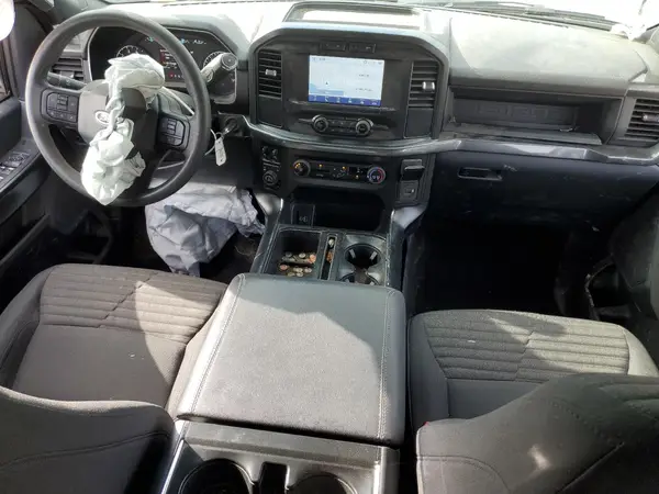 1FTEX1EP5PKF65985 2023 FORD F-150 - Image 8