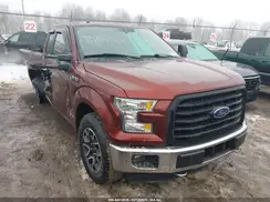1FTEX1EP6GFA34819 2016 FORD F-150
