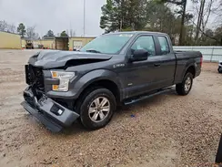 1FTEX1EP6GFA45495 2016 FORD F-150