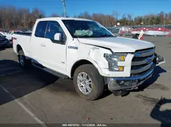1FTEX1EP6GFA57193 2016 FORD F-150